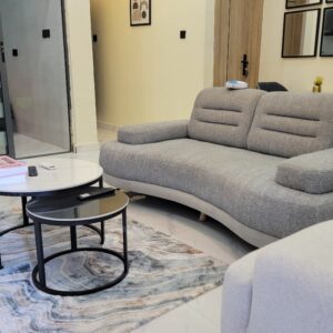 2  Bedroom Apartment (Deluxe)