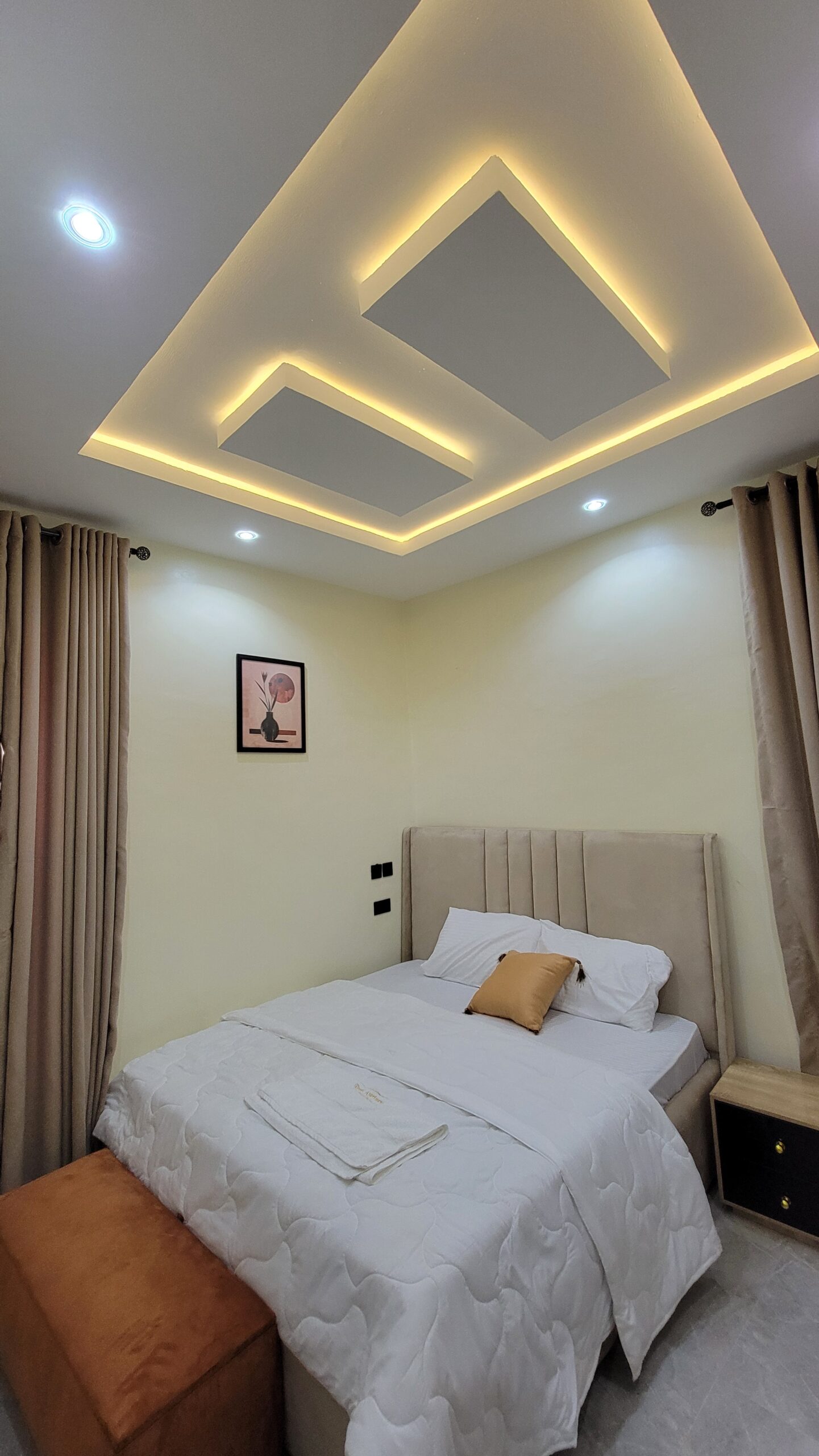 2 Bedroom Apartment (Economy) - Image 4